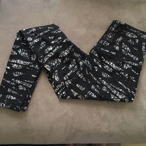 Lululemon leggings 💕